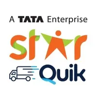 StarQuik, a TATA Enterprise StarQuik, a TATA Enterprise