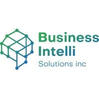 Business Intelli solutions Business Intelli solutions