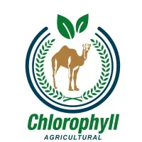 Chlorophyll AGRICULTURAL