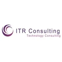 ITR CONSULTING ITR CONSULTING