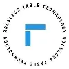 ROCKLESS TABLE