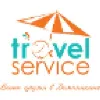 TravelService West Indies