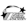 Center for Women in Government and Civil Society Center for Women in Government and Civil Society