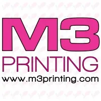 M3 Printing