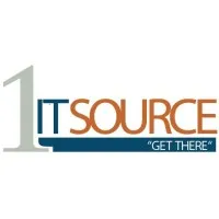 1 IT Source 1 IT Source