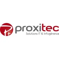 Proxitec - Solutions IT & Infogérance