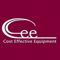 Cost Effective Equipment, LLC. Cost Effective Equipment, LLC.