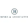 Binks & Associates Pty Ltd Binks & Associates Pty Ltd
