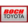 Boch Toyota