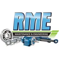 RME Bearings and Transmissions