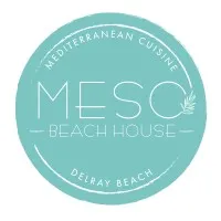 Meso Beach House