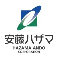 HAZAMA ANDO CORPORATION/株式会社安藤・間