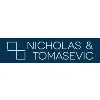 Nicholas & Tomasevic, LLP Nicholas & Tomasevic, LLP
