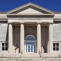 Lyman Allyn Art Museum