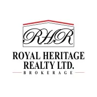Royal Heritage Realty Ltd., Brokerage