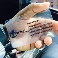 Vukile IT Consulting