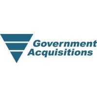 Government Acquisitions Government Acquisitions