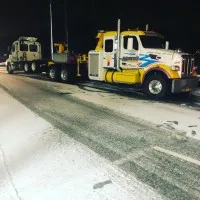 MIKES HEAVY DUTY TOWING inc