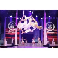 Strong Productions Strong Productions