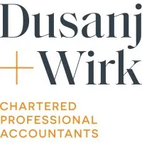 Dusanj & Wirk Chartered Professional Accountants Inc.