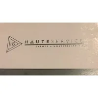 HAUTE Services Pvt. LTD . www.hauteservices.in HAUTE Services Pvt. LTD . www.hauteservices.in