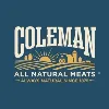 Coleman All Natural Meats