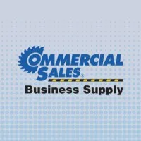 Commercial Sales Business Supply