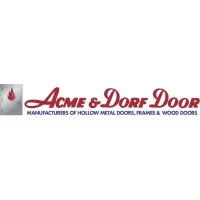 Acme & Dorf Door Corp.
