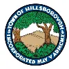 Town of Hillsborough, California Town of Hillsborough, California