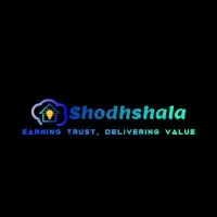 Shodhshala Innotech Pvt. Ltd.