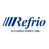 Refrio Armazéns Gerais S.A. Refrio Armazéns Gerais S.A.