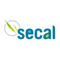 SECAL- Société d'Equipement de la Nouvelle-Calédonie SECAL- Société d'Equipement de la Nouvelle-Calédonie