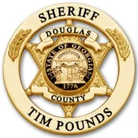 Douglas County Sheriff's Office GA