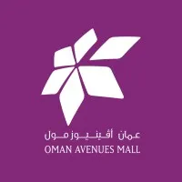 Oman Avenues Mall