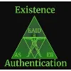 Existence Authentication