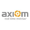 Axiom Real-Time Metrics Axiom Real-Time Metrics