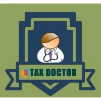 TAX DOCTOR TAX DOCTOR