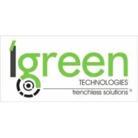 IGREEN TECHNOLOGIES IGREEN TECHNOLOGIES
