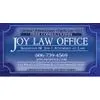 Joy Law Office Joy Law Office