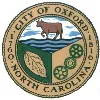 City of Oxford, NC City of Oxford, NC
