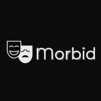 Morbid: Emotional Support App Morbid: Emotional Support App