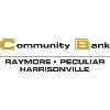 Community Bank of Raymore Community Bank of Raymore