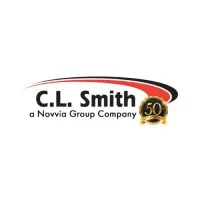 C.L. Smith, a Novvia Group Company