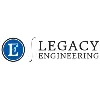 Legacy Engineering, P.C. Legacy Engineering, P.C.