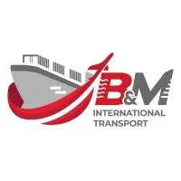B&M International Transport S.A.C. B&M International Transport S.A.C.
