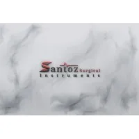 Santoz Surgical Instruments