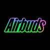 Airbuds Widget Airbuds Widget