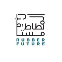 Rubber Future for Recycling Co. || مستقبل المطاط لتدوير النفايات