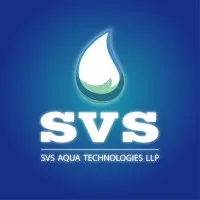 SVS AQUA TECHNOLGIES LLP SVS AQUA TECHNOLGIES LLP