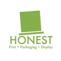 HONEST PRINT, PACKAGING, & DISPLAY